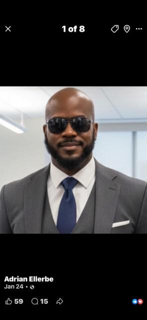 adrian ellerbe